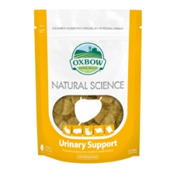 Picture of OXBOW NATURAL SCIENCE URINARY SUPPORT - 120g/4.2oz