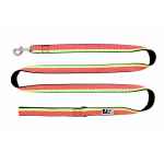 Picture of LEAD CANINE RC Watermelon - 3/4in x 6ft