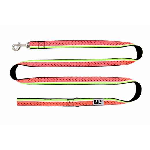 Picture of LEAD CANINE RC Watermelon - 3/4in x 6ft