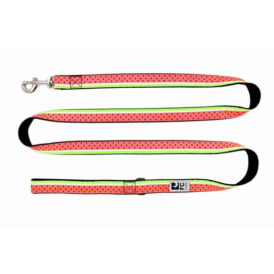 Picture of LEAD CANINE RC Watermelon - 3/4in x 6ft