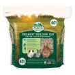 Picture of OXBOW ORGANIC MEADOW HAY - 1.13kg/40oz