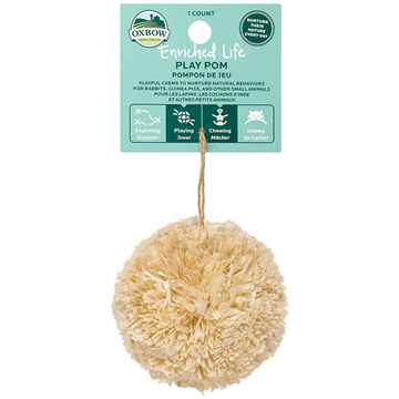 Picture of OXBOW ENRICHED LIFE Play Pom