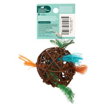 Show details for OXBOW ENRICHED LIFE Loco Ball Picture of OXBOW ENRICHED LIFE Loco Ball