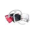 Picture of PET CARRIER CATIT CABRIO 20inL x 13inW x 13.75in - Cherry Red