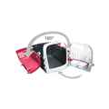 Picture of PET CARRIER CATIT CABRIO 20inL x 13inW x 13.75in - Cherry Red