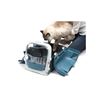 Picture of PET CARRIER CATIT CABRIO 20inL x 13inW x 13.75in - Blue/Gray