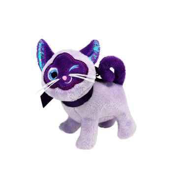 Picture of TOY CAT KONG CRACKLES WINKZ CAT
