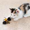 Picture of TOY CAT KONG BETTER BUZZ BEE