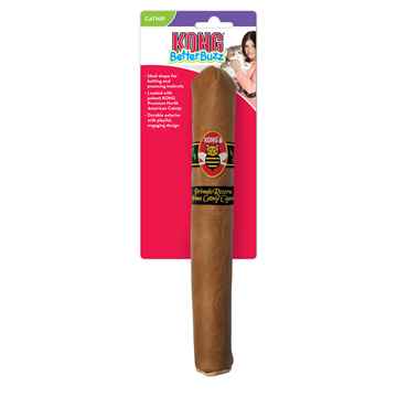 Picture of TOY CAT KONG BETTER BUZZ CIGAR