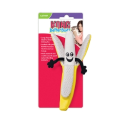 Picture of TOY CAT KONG BETTER BUZZ BANANA