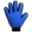 Show details for SPOT PET GROOMING GLOVE Rubber Picture of SPOT PET GROOMING GLOVE Rubber