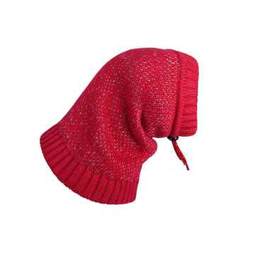 Picture of SNOOD CANINE POLARIS Red -  Small