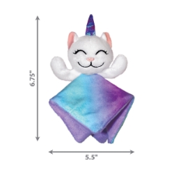 Picture of TOY CAT KONG CRACKLES Caticorn