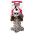 Picture of TOY DOG KONG LOW STUFF SCRUFFS Dog - Large