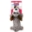 Show details for TOY DOG KONG LOW STUFF SCRUFFS Dog - Large Picture of TOY DOG KONG LOW STUFF SCRUFFS Dog - Large