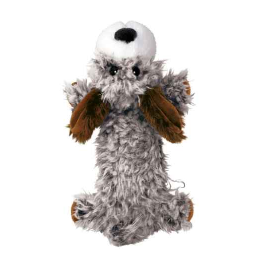 Picture of TOY DOG KONG LOW STUFF SCRUFFS Dog - Large