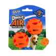 Picture of TOY DOG CHUCKIT Breath Right Fetch Ball Small - 2/pk