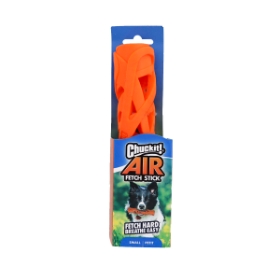 Show details for TOY DOG CHUCKIT Air Fetch Stick - Small Picture of TOY DOG CHUCKIT Air Fetch Stick - Small
