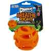 Picture of TOY DOG CHUCKIT Breath Right Fetch Ball XLarge - 1/pk