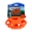Show details for TOY DOG CHUCKIT Air Fetch Football Picture of TOY DOG CHUCKIT Air Fetch Football