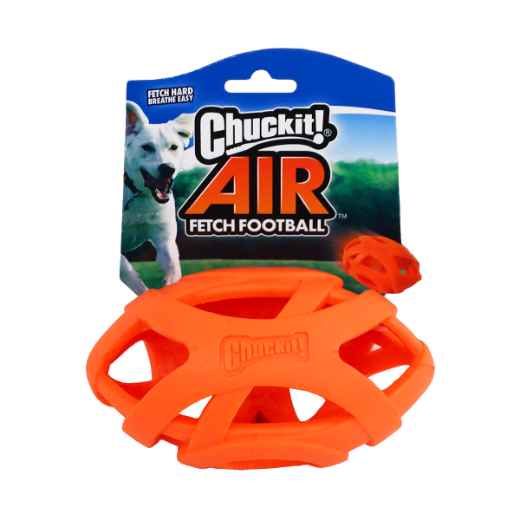 Picture of TOY DOG CHUCKIT Air Fetch Football