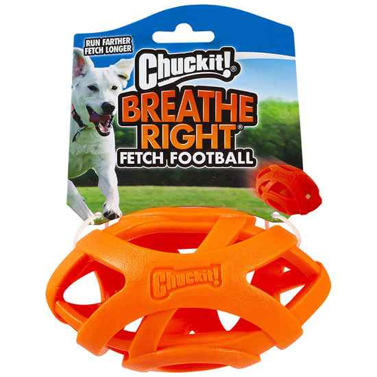 Picture of TOY DOG CHUCKIT Air Fetch Football