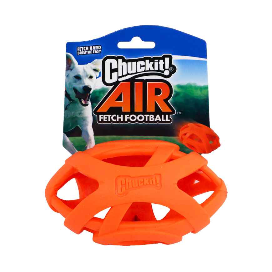 Picture of TOY DOG CHUCKIT Air Fetch Football