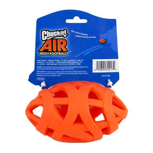 Picture of TOY DOG CHUCKIT Air Fetch Football