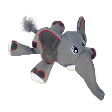 Picture of TOY DOG KONG COZIE ULTRA Ella the Elephant - Medium