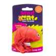Picture of TOY CAT MAD CAT Pouncing Prawn