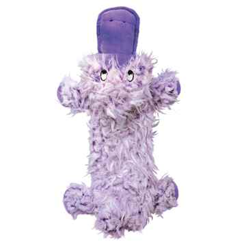 Picture of TOY DOG KONG LOW STUFF SCRUFFS Platypus - Large