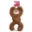 Show details for TOY DOG KONG Tuggz Sloth - X Large Picture of TOY DOG KONG Tuggz Sloth - X Large