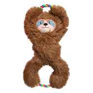 Picture of TOY DOG KONG Tuggz Sloth - X Large