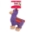 Show details for TOY DOG KONG Sherps Llama - Medium Picture of TOY DOG KONG Sherps Llama - Medium