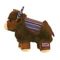 Picture of TOY DOG KONG Sherps Yak - Medium