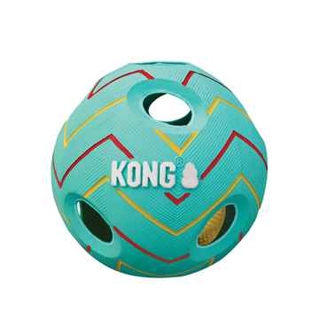 Picture of TOY DOG KONG Wiggi Tumble Ball - Small/Medium