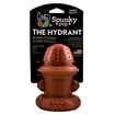 Picture of TOY DOG SPUNKY PUP Rubber Fire Hydrant - Large