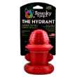 Picture of TOY DOG SPUNKY PUP Rubber Fire Hydrant - Large