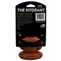 Picture of TOY DOG SPUNKY PUP Rubber Fire Hydrant - Large