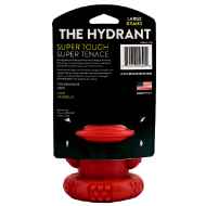 Picture of TOY DOG SPUNKY PUP Rubber Fire Hydrant - Large