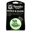 Picture of TOY DOG SPUNKY PUP Fetch & Glow Ball Medium - 1/pk