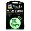 Picture of TOY DOG SPUNKY PUP Fetch & Glow Ball Medium - 1/pk