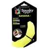 Picture of TOY DOG SPUNKY PUP Treat Holding Toy - Banana