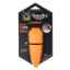 Show details for TOY DOG SPUNKY PUP Treat Holding Toy - Carrot Picture of TOY DOG SPUNKY PUP Treat Holding Toy - Carrot