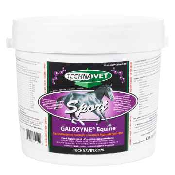 Show details for GALOZYME EQUINE SPORT - 1.16kg Picture of GALOZYME EQUINE SPORT - 1.16kg