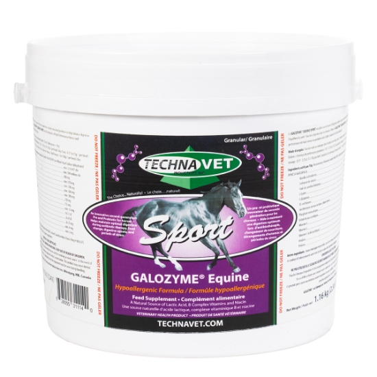 Picture of GALOZYME EQUINE SPORT - 1.16kg