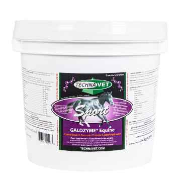 Show details for GALOZYME EQUINE SPORT - 2.4kg Picture of GALOZYME EQUINE SPORT - 2.4kg