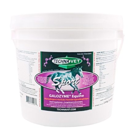 Picture of GALOZYME EQUINE SPORT - 2.4kg