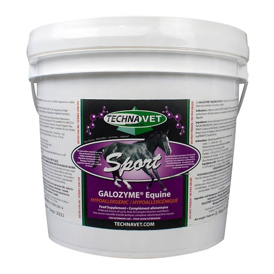 Picture of GALOZYME EQUINE SPORT - 2.4kg