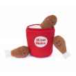 Picture of TOY DOG ZIPPYPAWS BURROWS - Bucket of Chicken